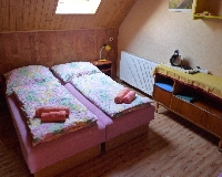 Pokoj
